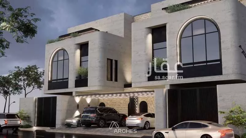 دور 4 غرف في النخيل 2