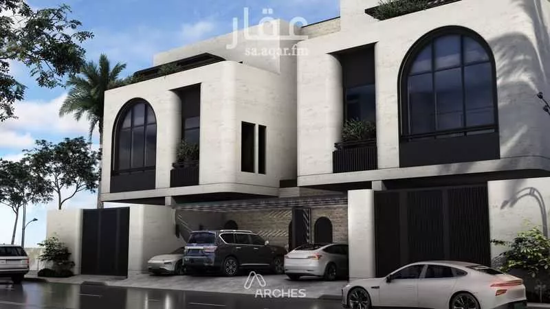 دور 4 غرف في النخيل 3