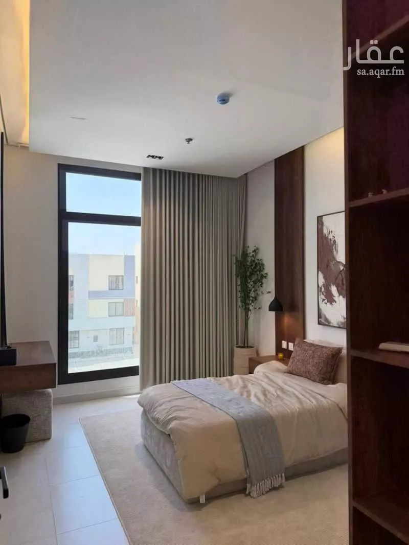 عمارة 118 م² في الحزم 11