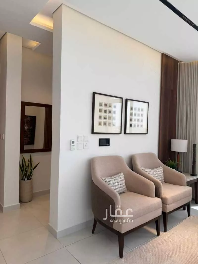 عمارة 118 م² في الحزم 4