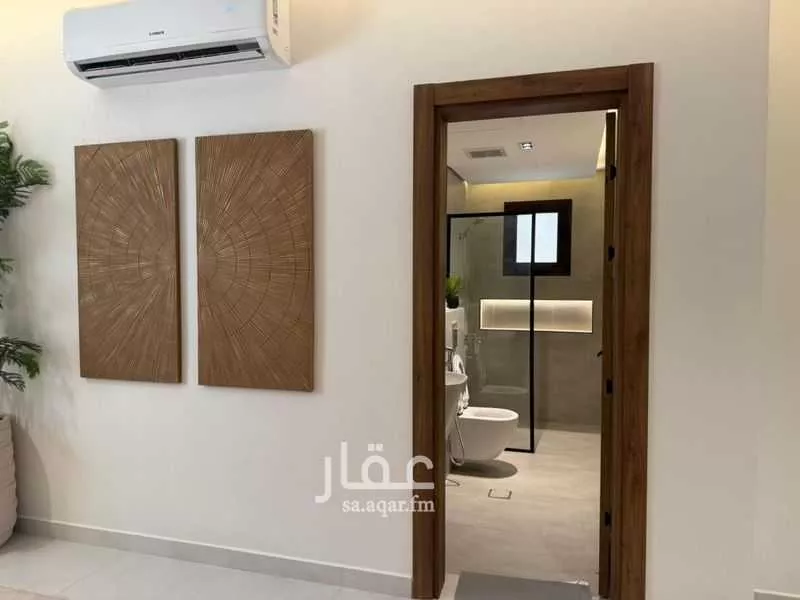 عمارة 118 م² في الحزم 7