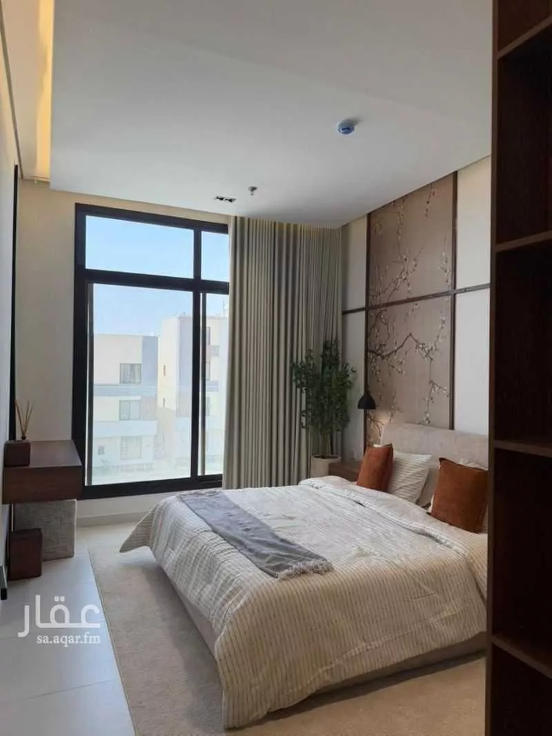 عمارة 118 م² في الحزم 8