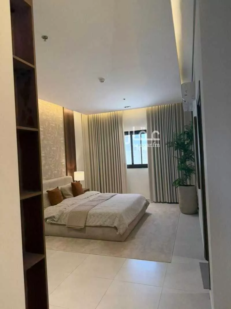 عمارة 118 م² في الحزم 10