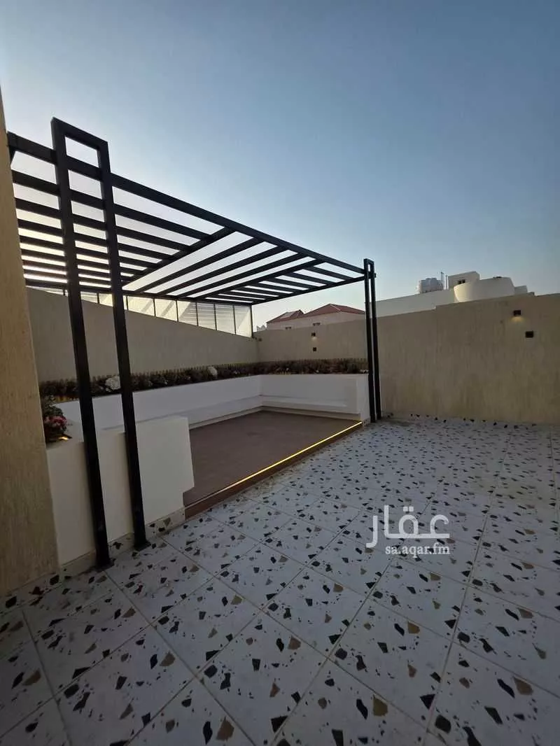 شقة 4 غرف في الشوقية 20