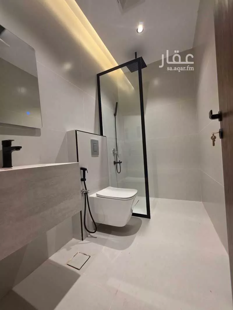 شقة 4 غرف في الشوقية 24