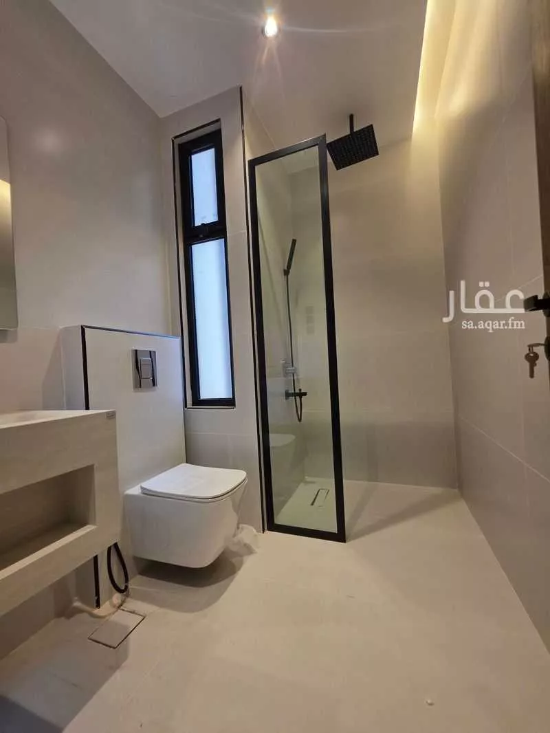 شقة 4 غرف في الشوقية 25