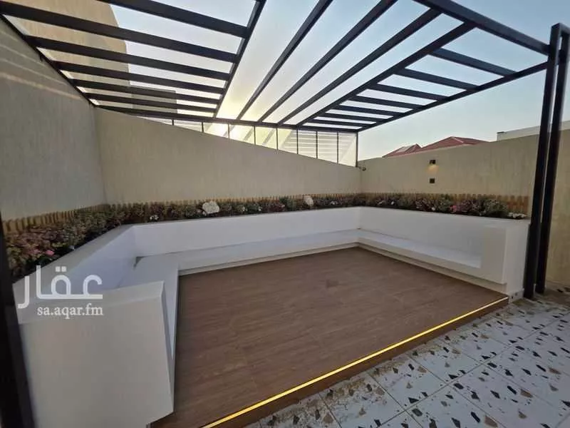 شقة 4 غرف في الشوقية 6