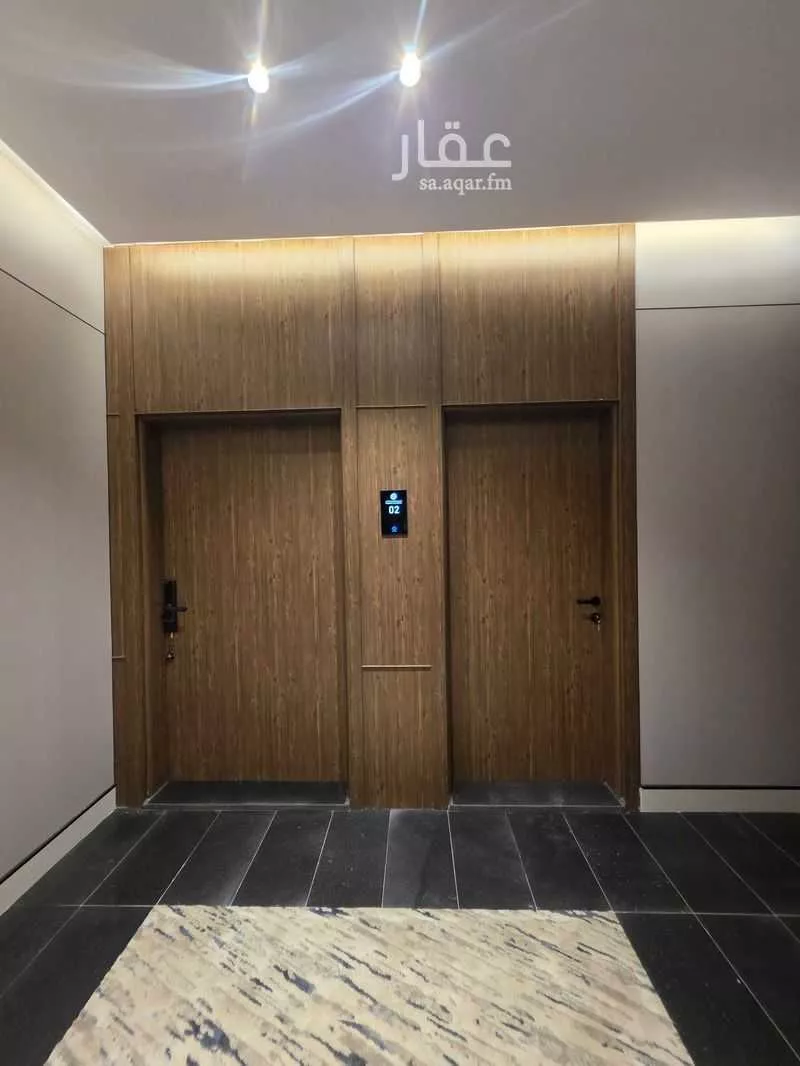 شقة 5 غرف في الشوقية 20