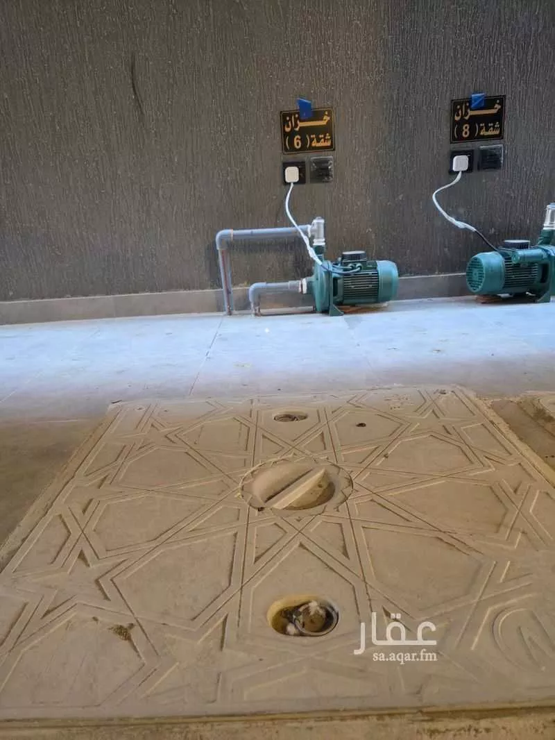 شقة 5 غرف في الشوقية 28