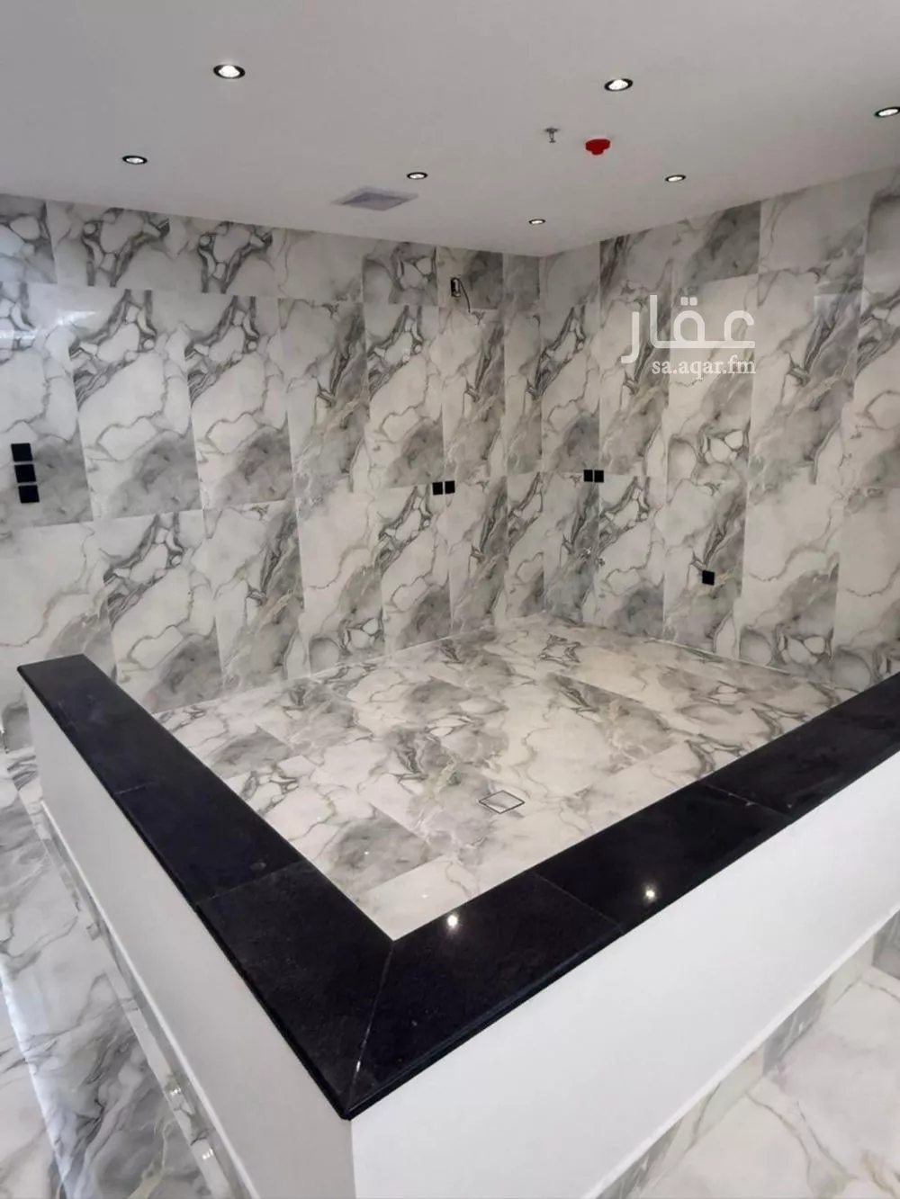 شقة 6 غرف في هجر 2