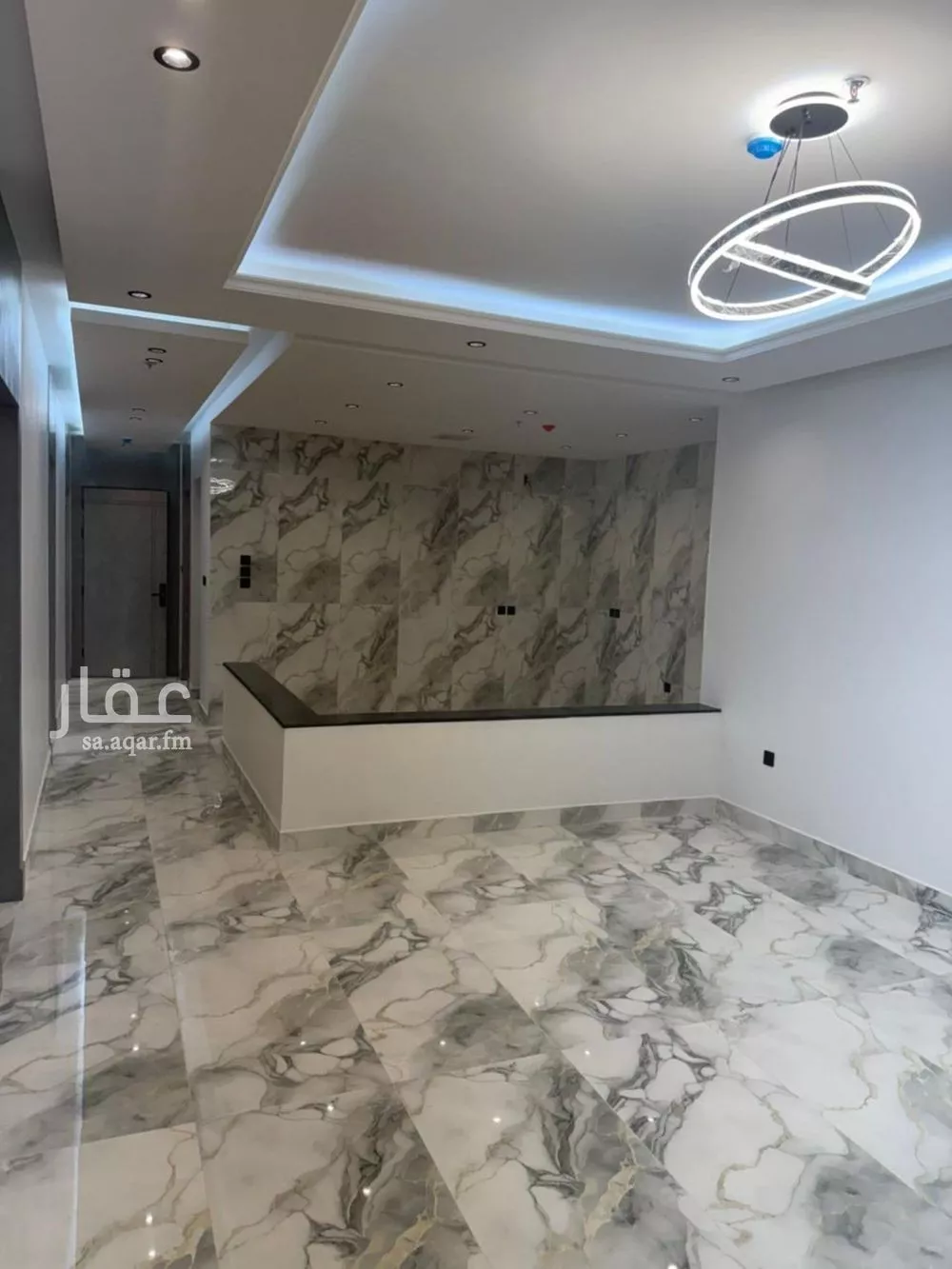 شقة 6 غرف في هجر 4