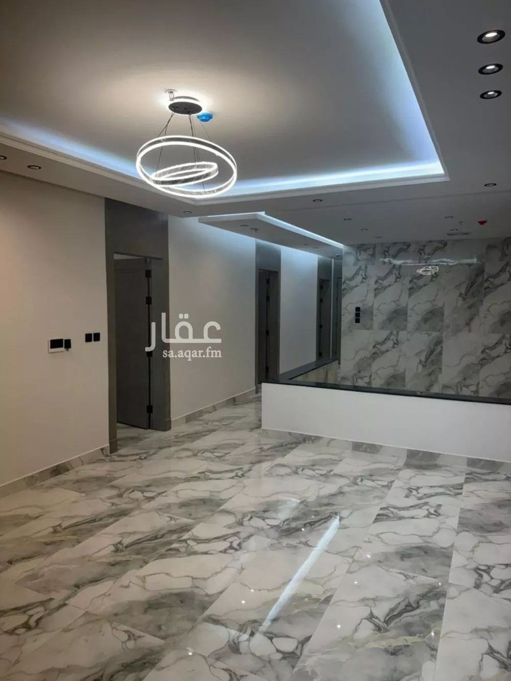 شقة 6 غرف في هجر 12