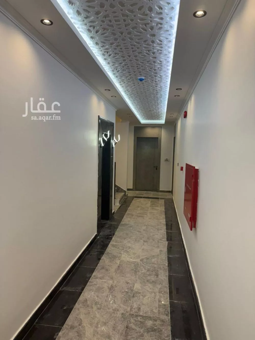 شقة 6 غرف في هجر 3