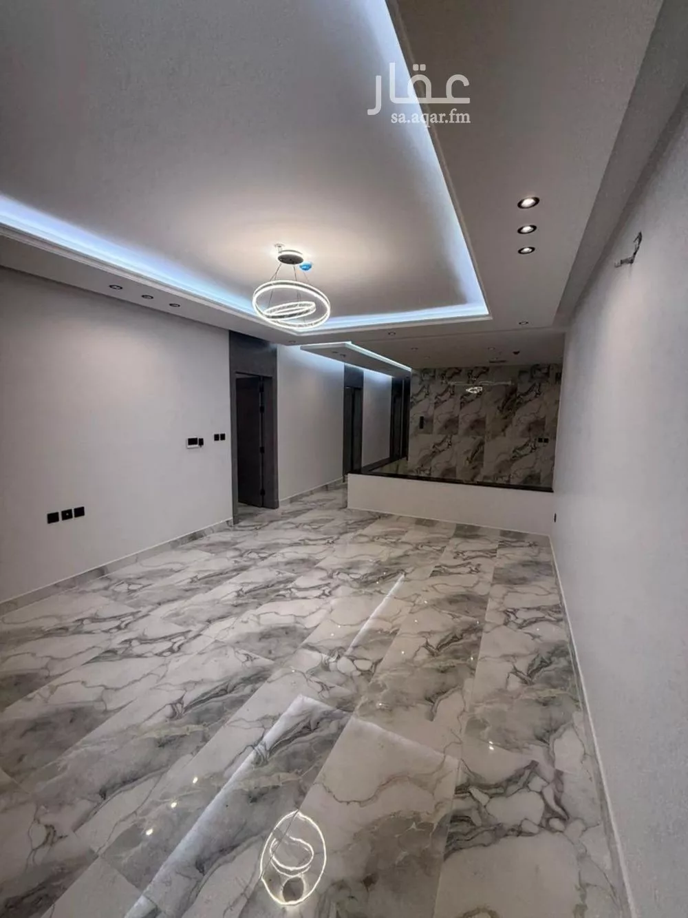 شقة 6 غرف في هجر 7