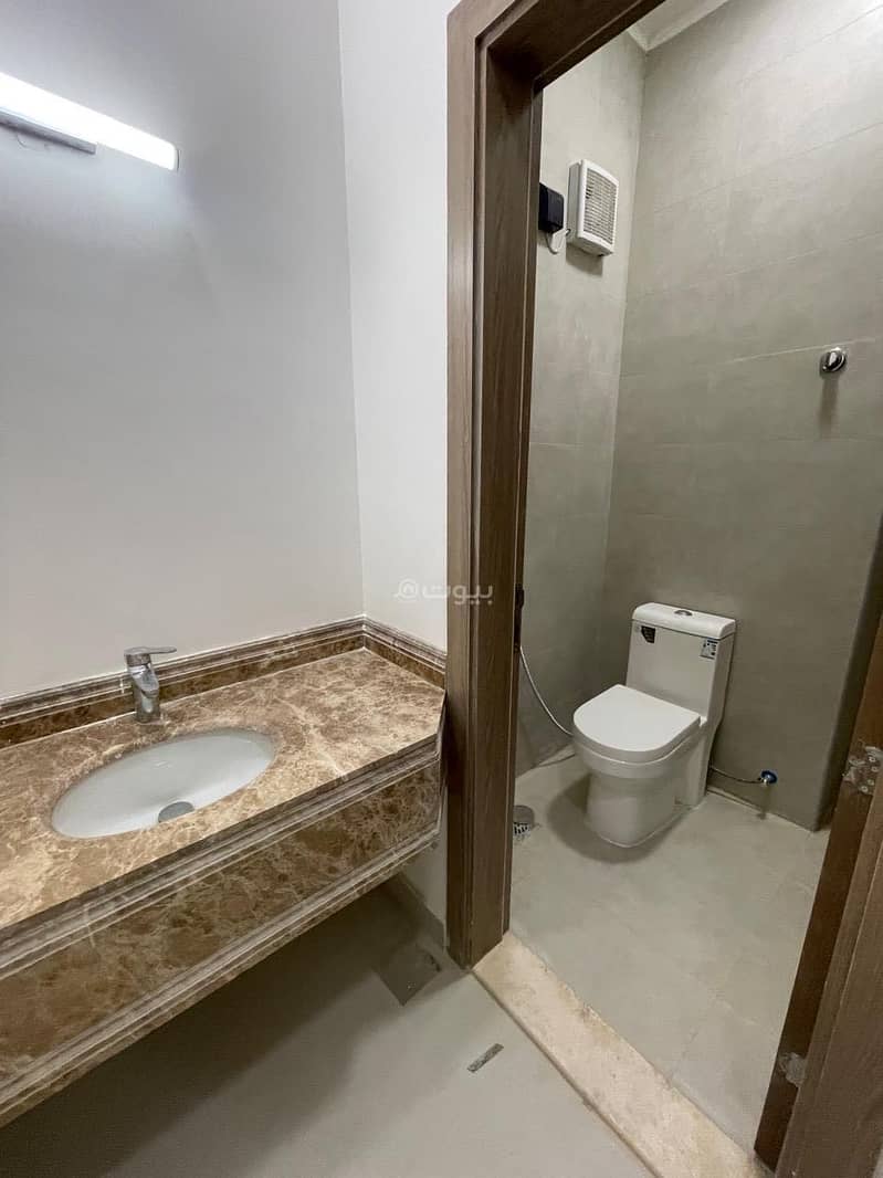 3 bedroom villa in King Khalid International Airport, Riyadh 16