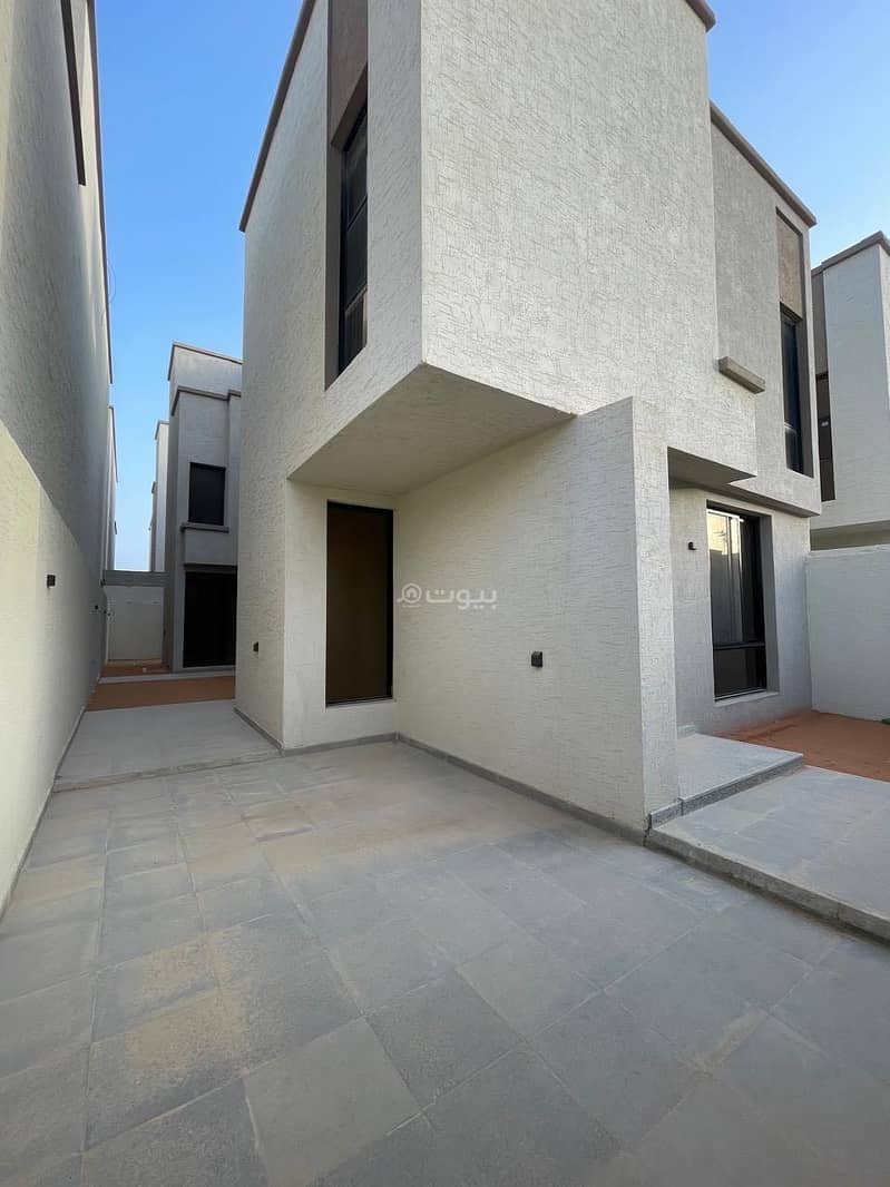 3 bedroom villa in King Khalid International Airport, Riyadh 17
