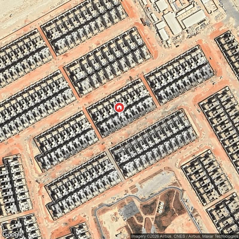 3 bedroom villa in King Khalid International Airport, Riyadh 2