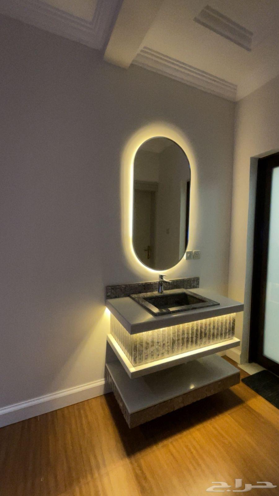 شقة 1 غرف في الشهداء 2