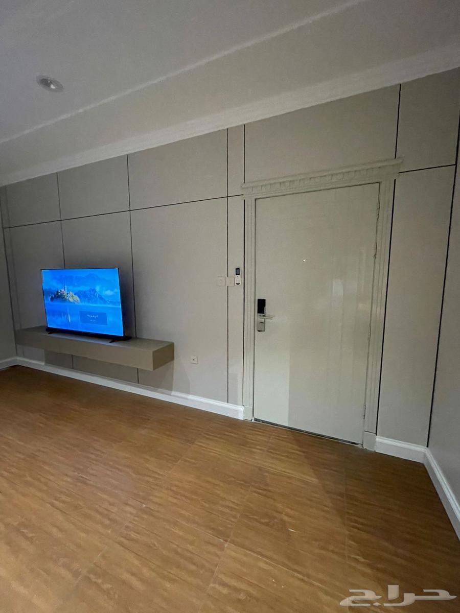 شقة 1 غرف في الشهداء 3