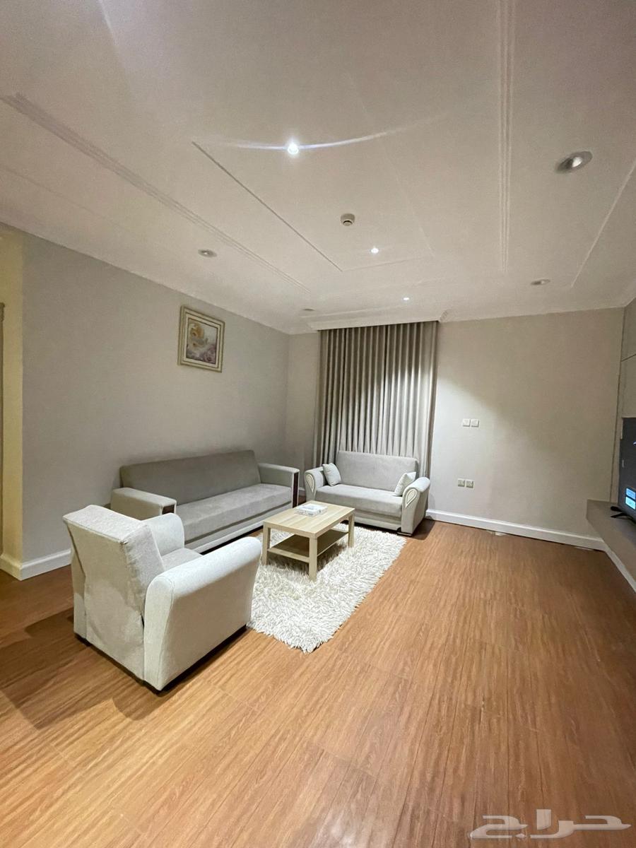 شقة 1 غرف في الشهداء 9