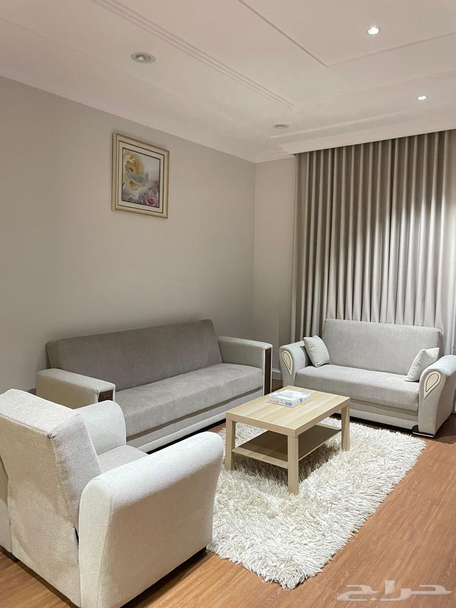 شقة 1 غرف في الشهداء 10