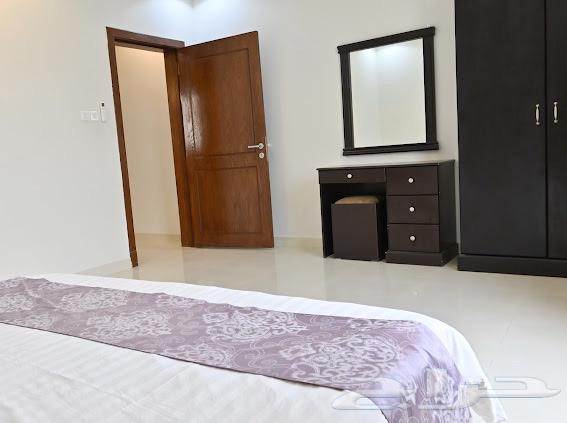 شقة 1 غرف في المعيزلة 2