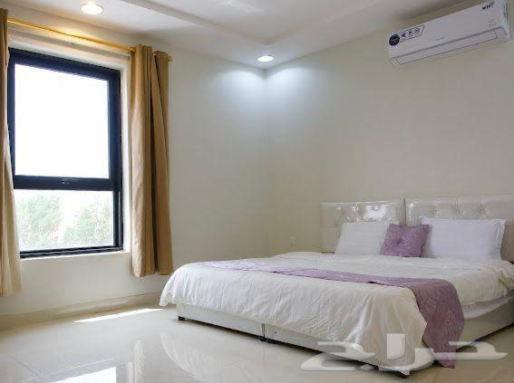 شقة 1 غرف في المعيزلة 3