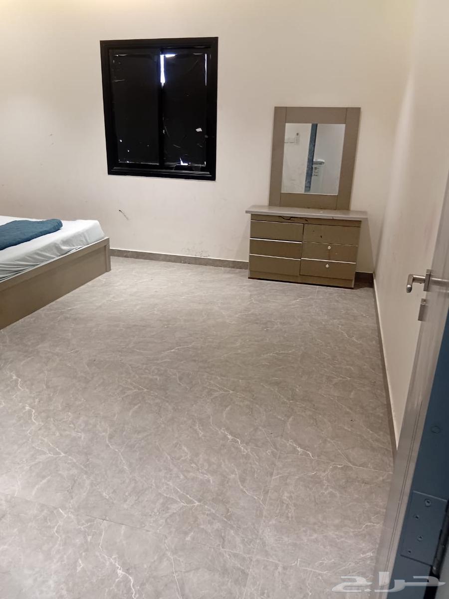 شقة 2 غرف في النسيم الغربي 2