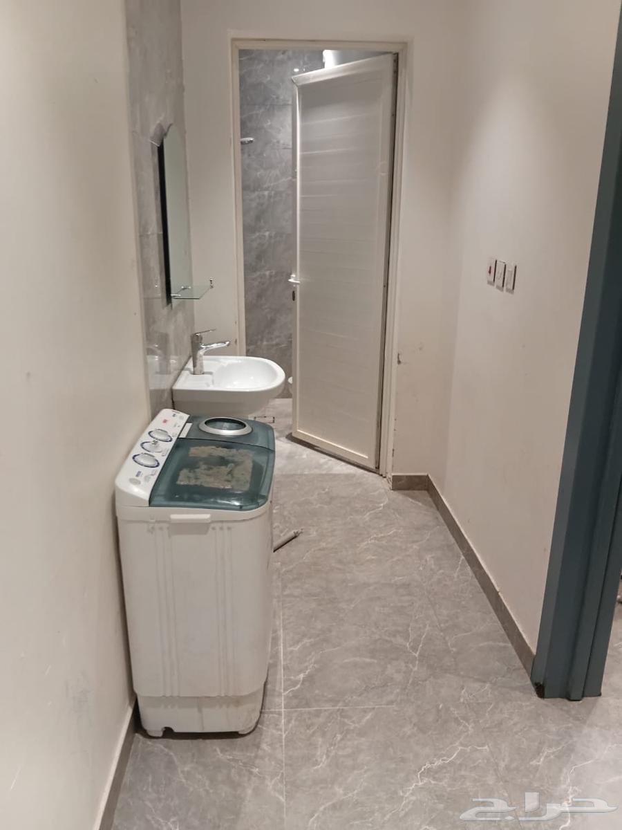 شقة 2 غرف في النسيم الغربي 3