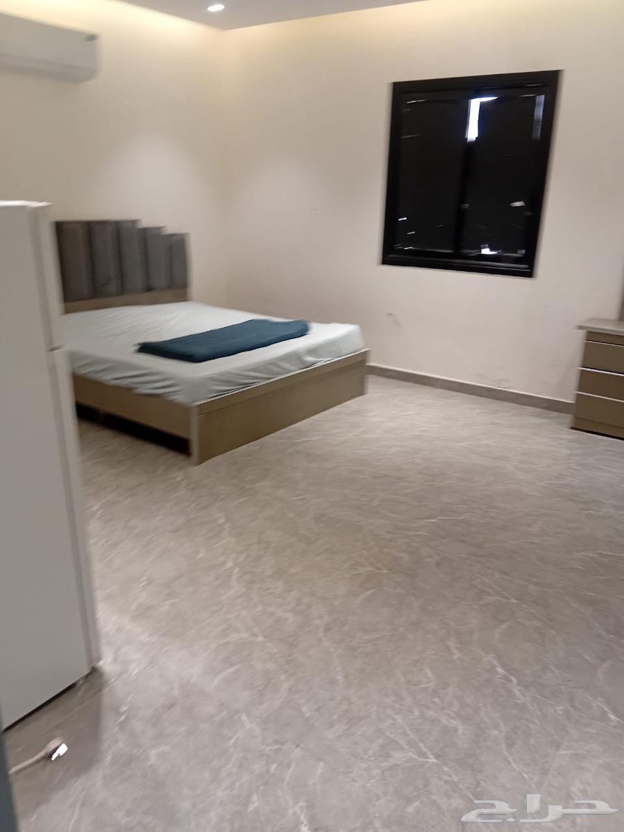 شقة 2 غرف في النسيم الغربي 4