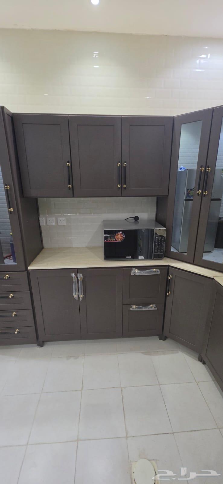 شقة 3 غرف في عكاظ 2