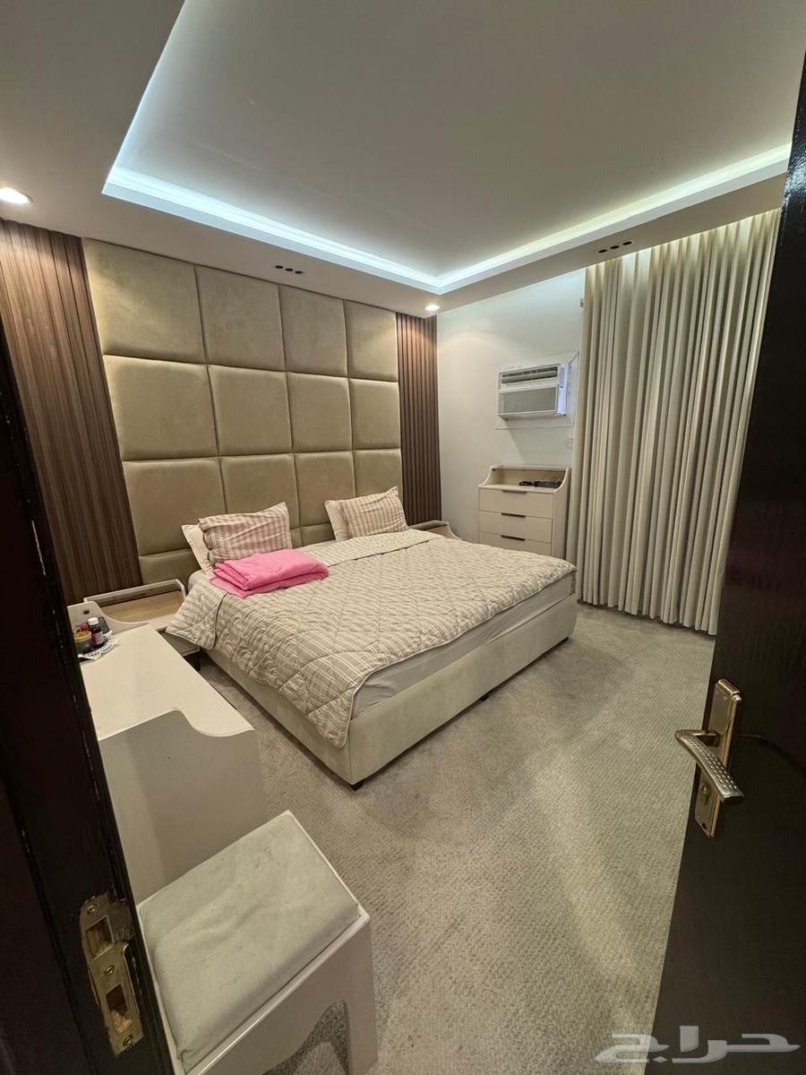 شقة 3 غرف في الرمال 2