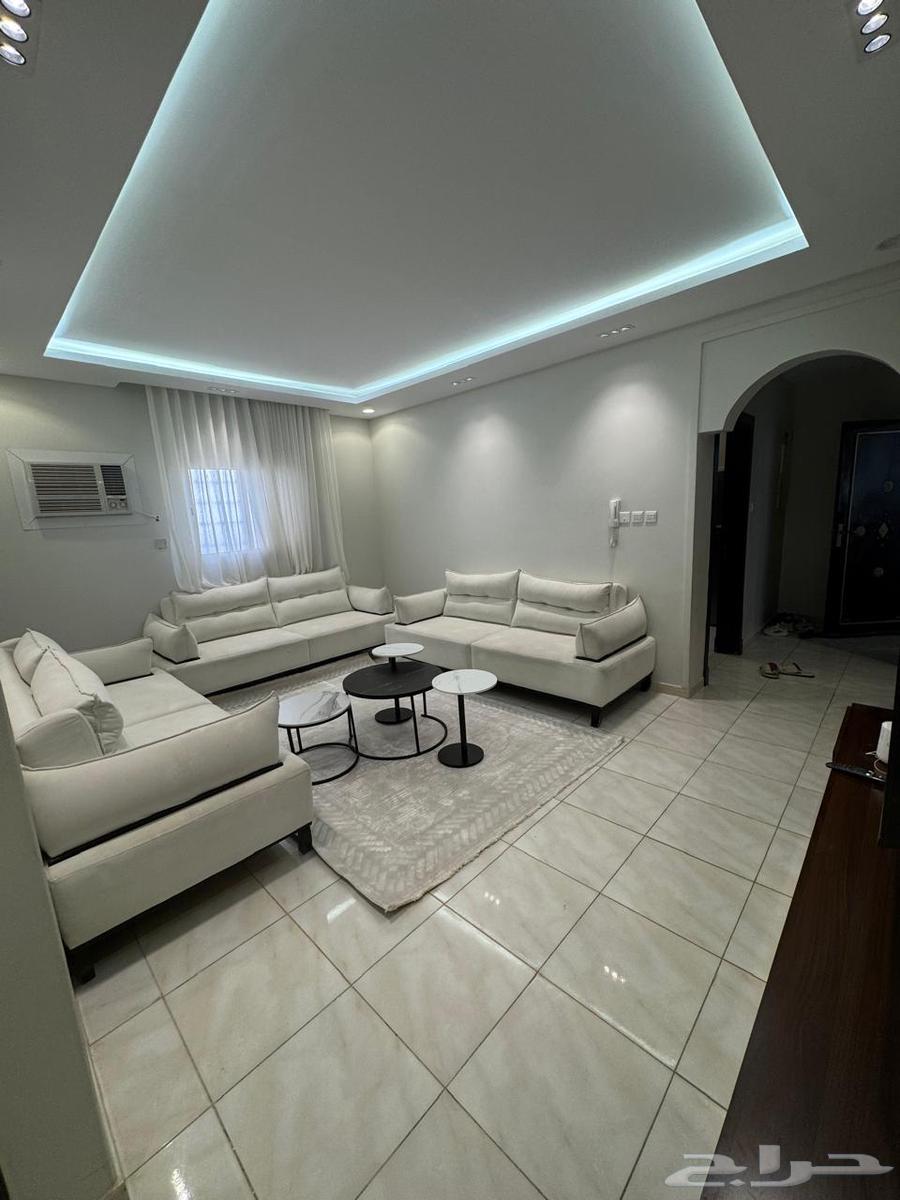 شقة 3 غرف في الرمال 3