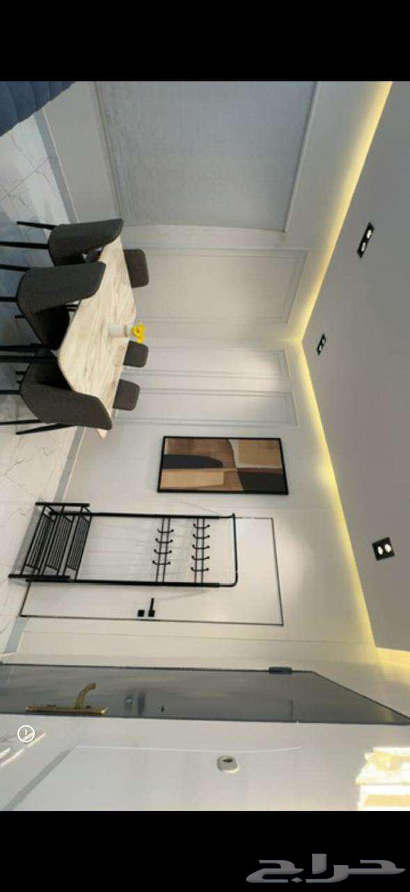 شقة 3 غرف في الجنادرية 3