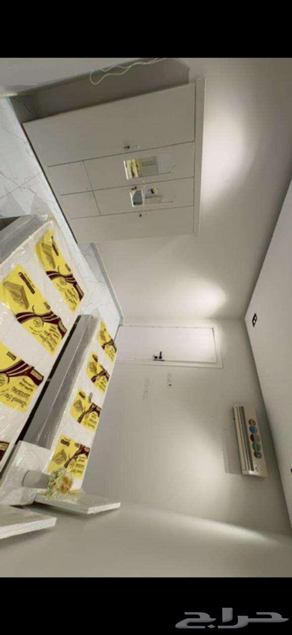 شقة 3 غرف في الجنادرية 5