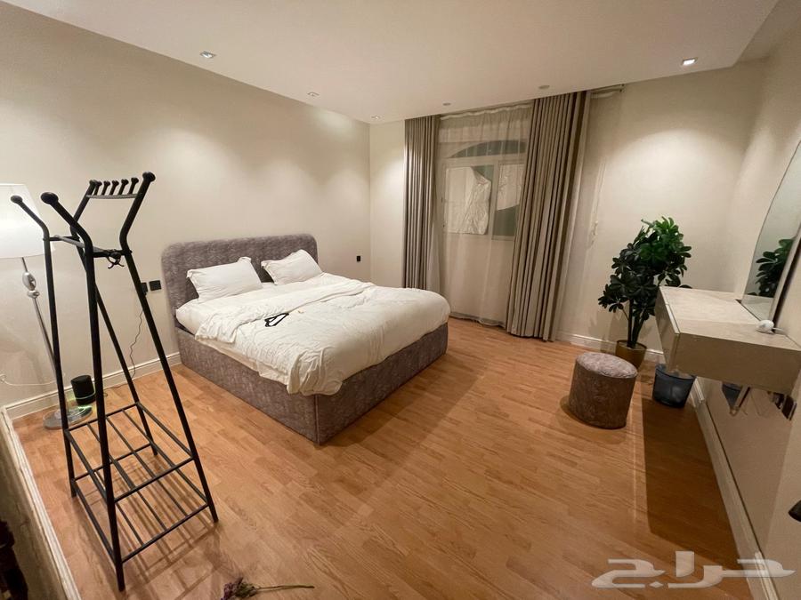 شقة 1 غرف في حطين 3
