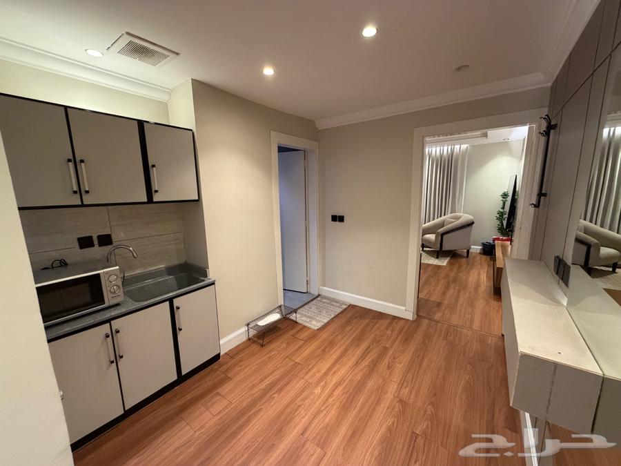 1 bedroom apartment in Al Murooj 3