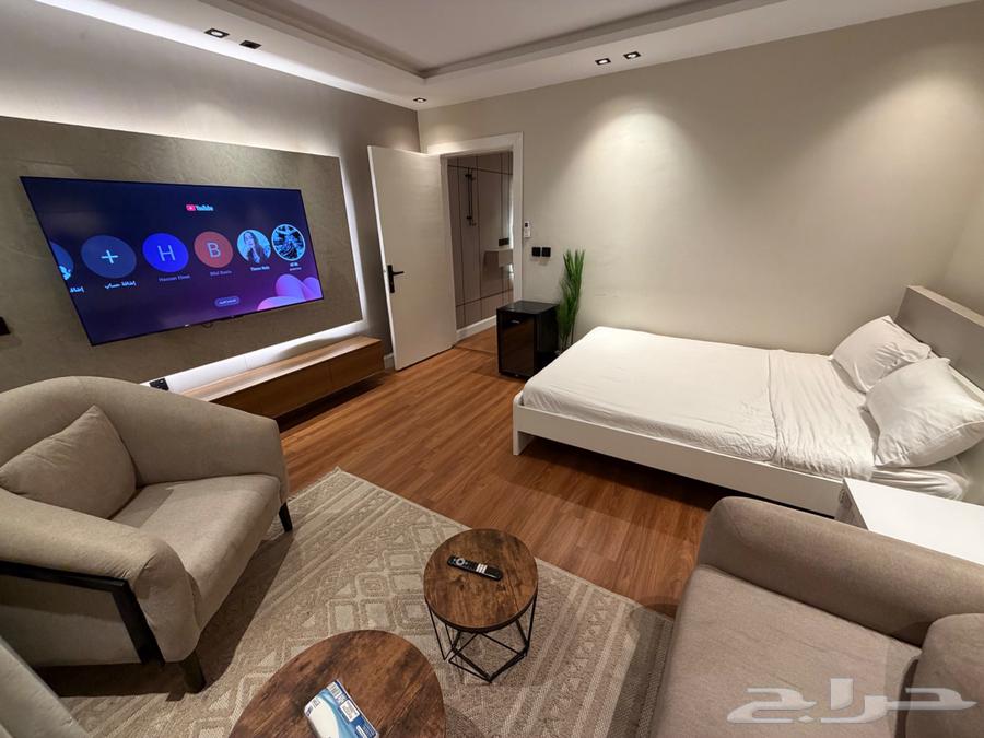 1 bedroom apartment in Al Murooj 4