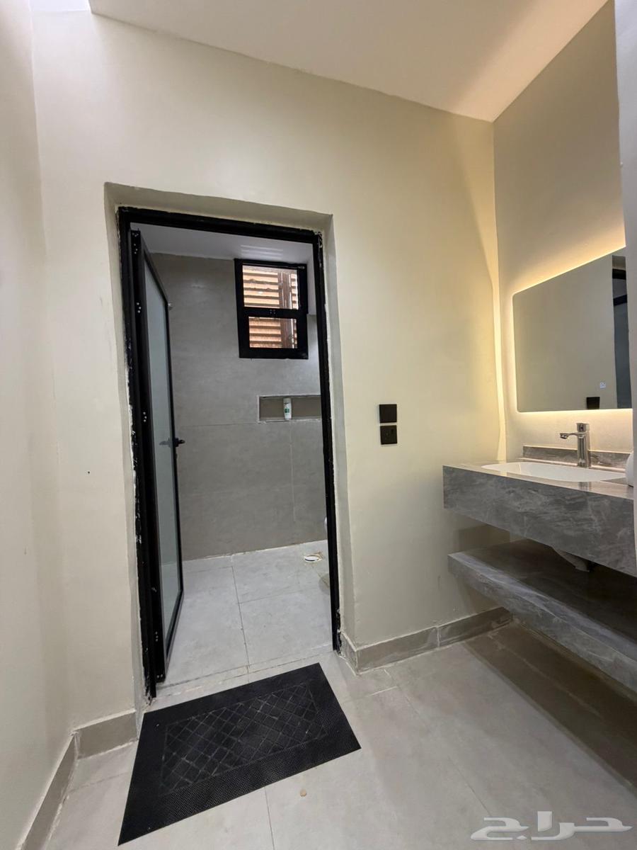 شقة 3 غرف في طويق 2