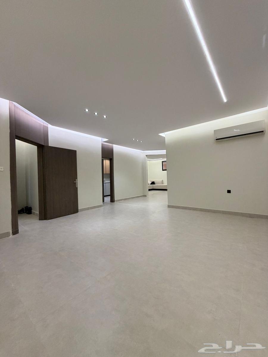 شقة 3 غرف في طويق 17