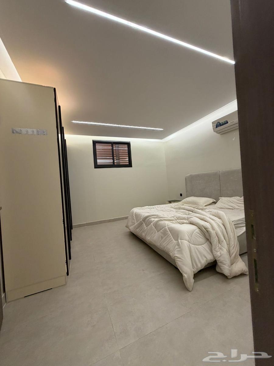 شقة 3 غرف في طويق 18