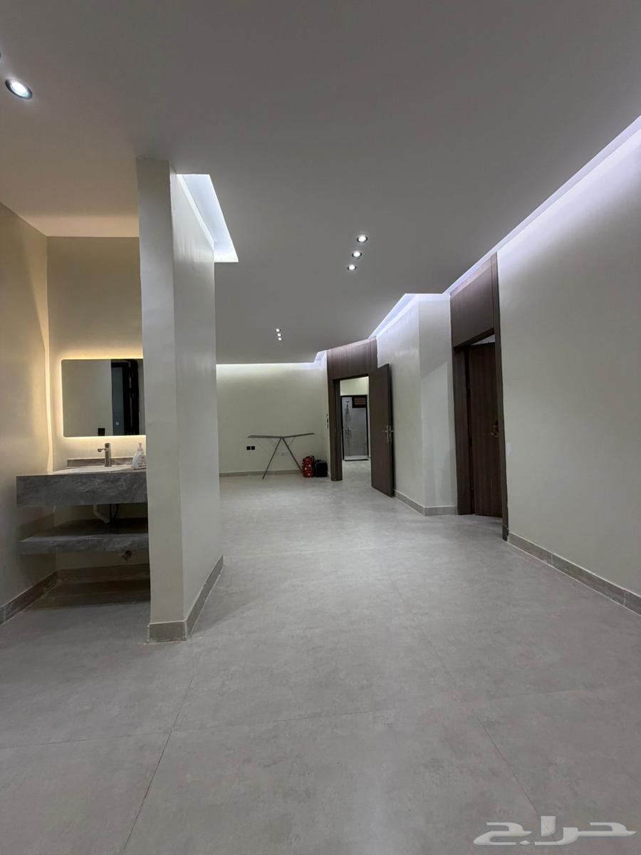 شقة 3 غرف في طويق 4