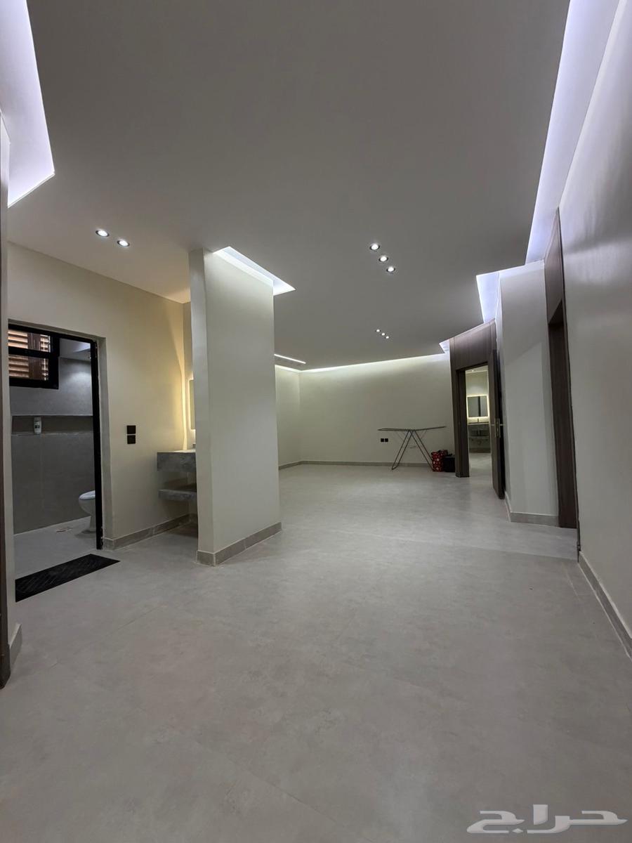 شقة 3 غرف في طويق 6