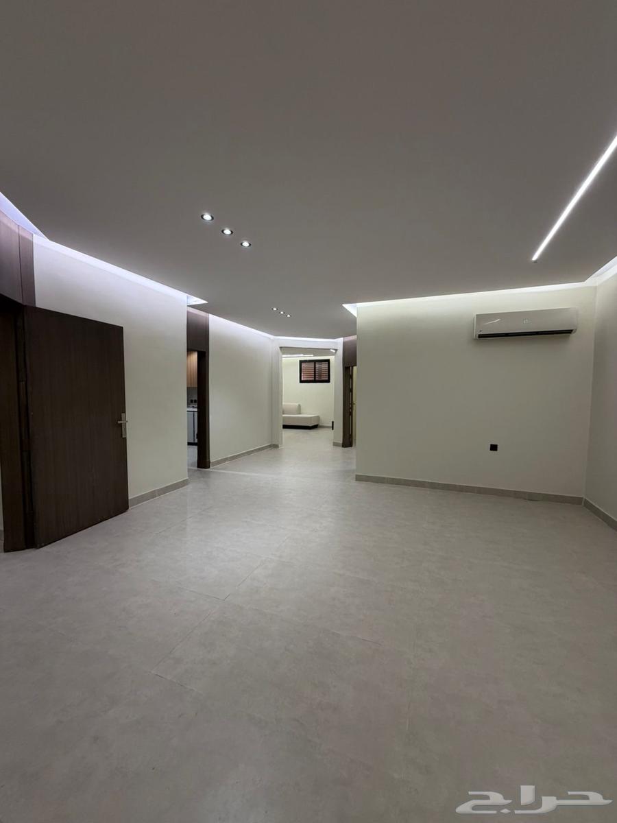 شقة 3 غرف في طويق 7