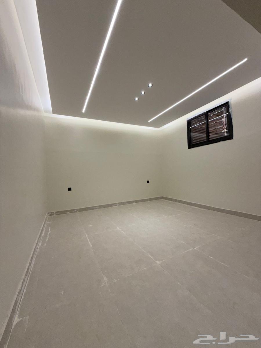 شقة 3 غرف في طويق 8