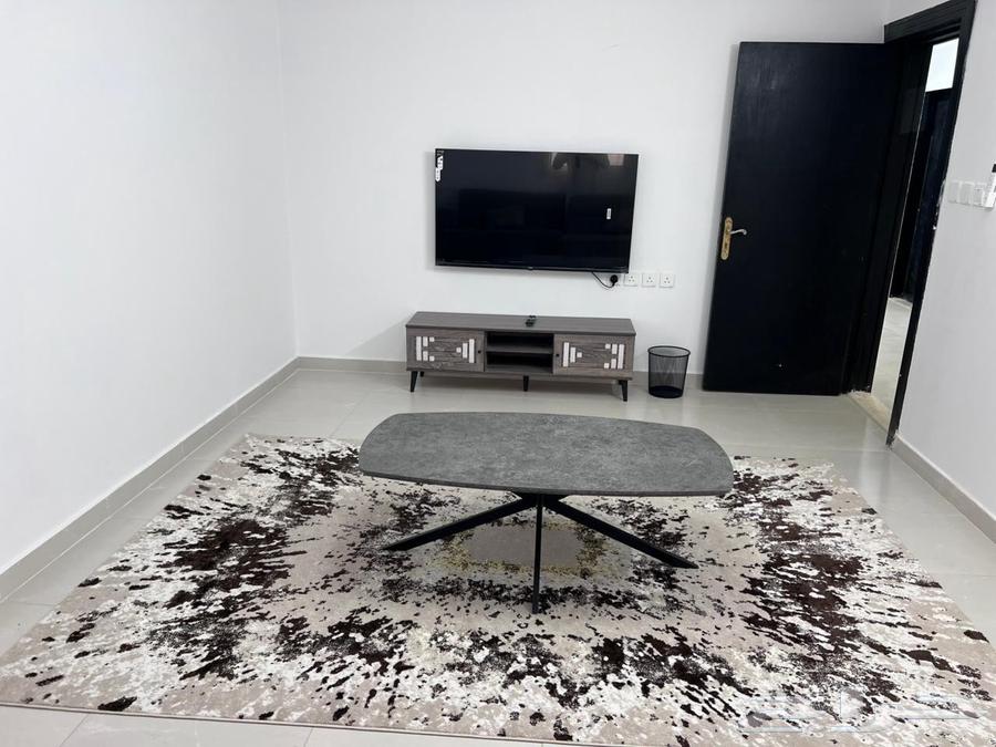 شقة 2 غرف في الفيحاء 7