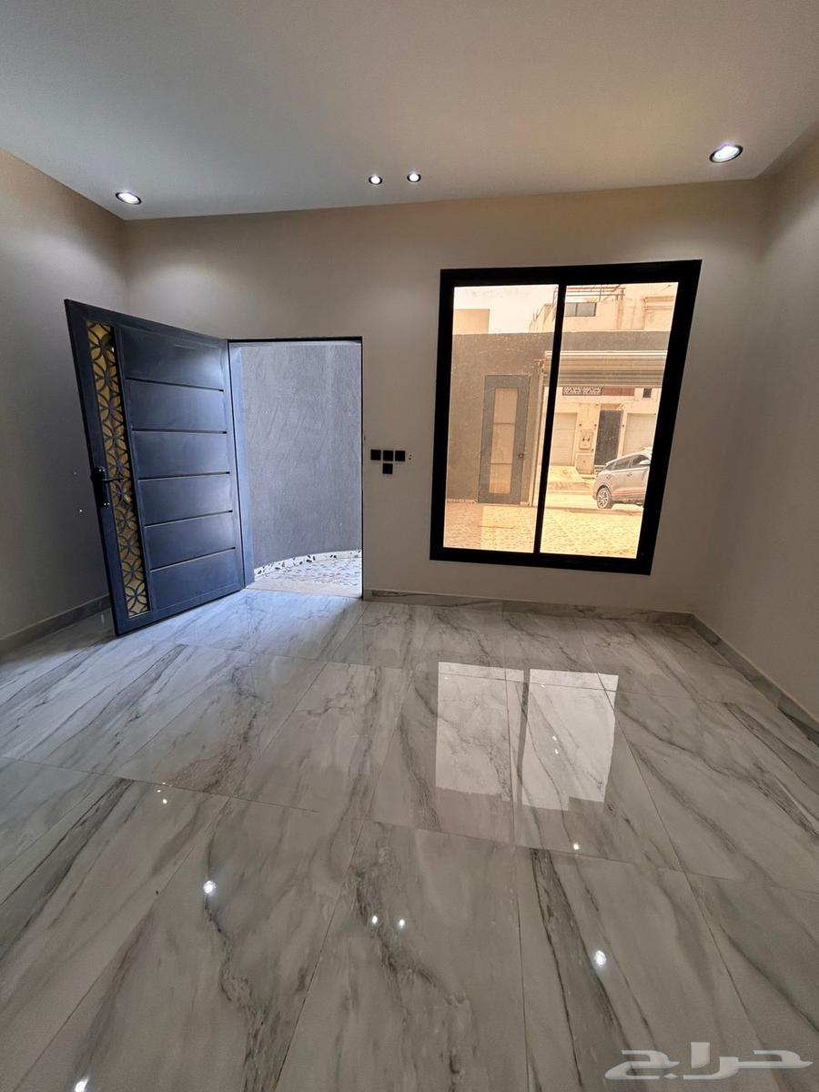 شقة 3 غرف في عكاظ 11