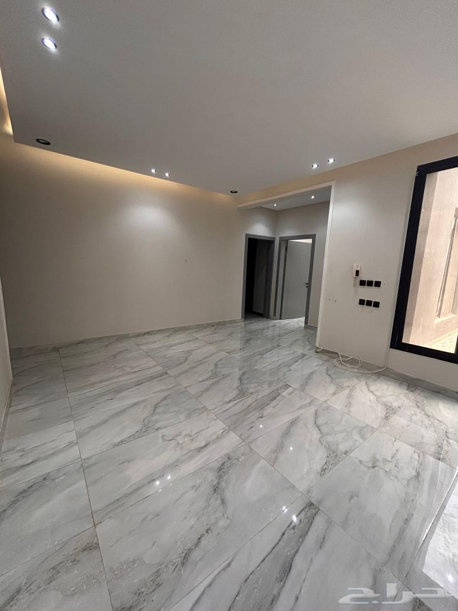 شقة 3 غرف في عكاظ 13