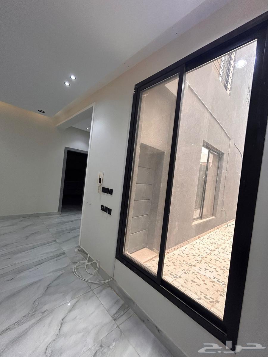 شقة 3 غرف في عكاظ 18