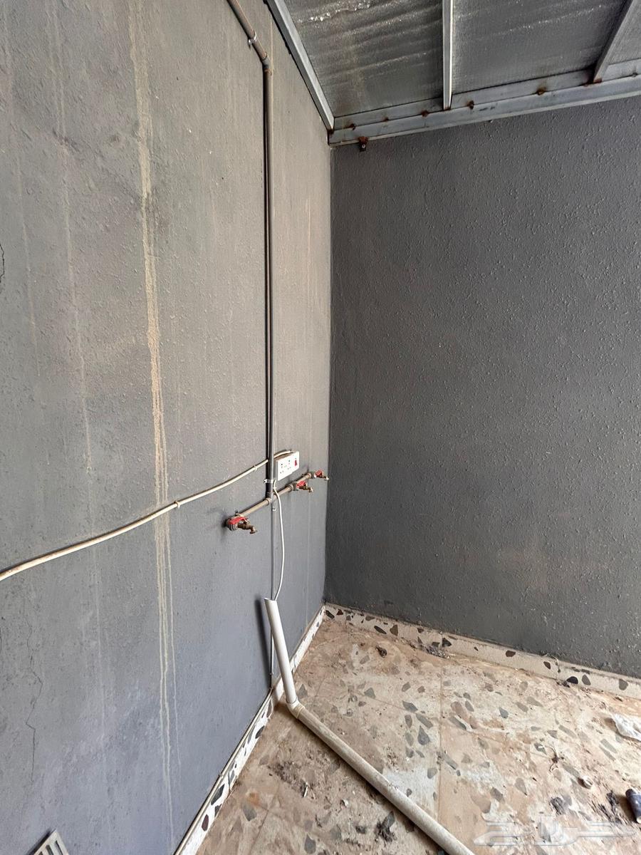 شقة 3 غرف في عكاظ 21